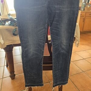 C of H Los Angeles Skinny Jeans
